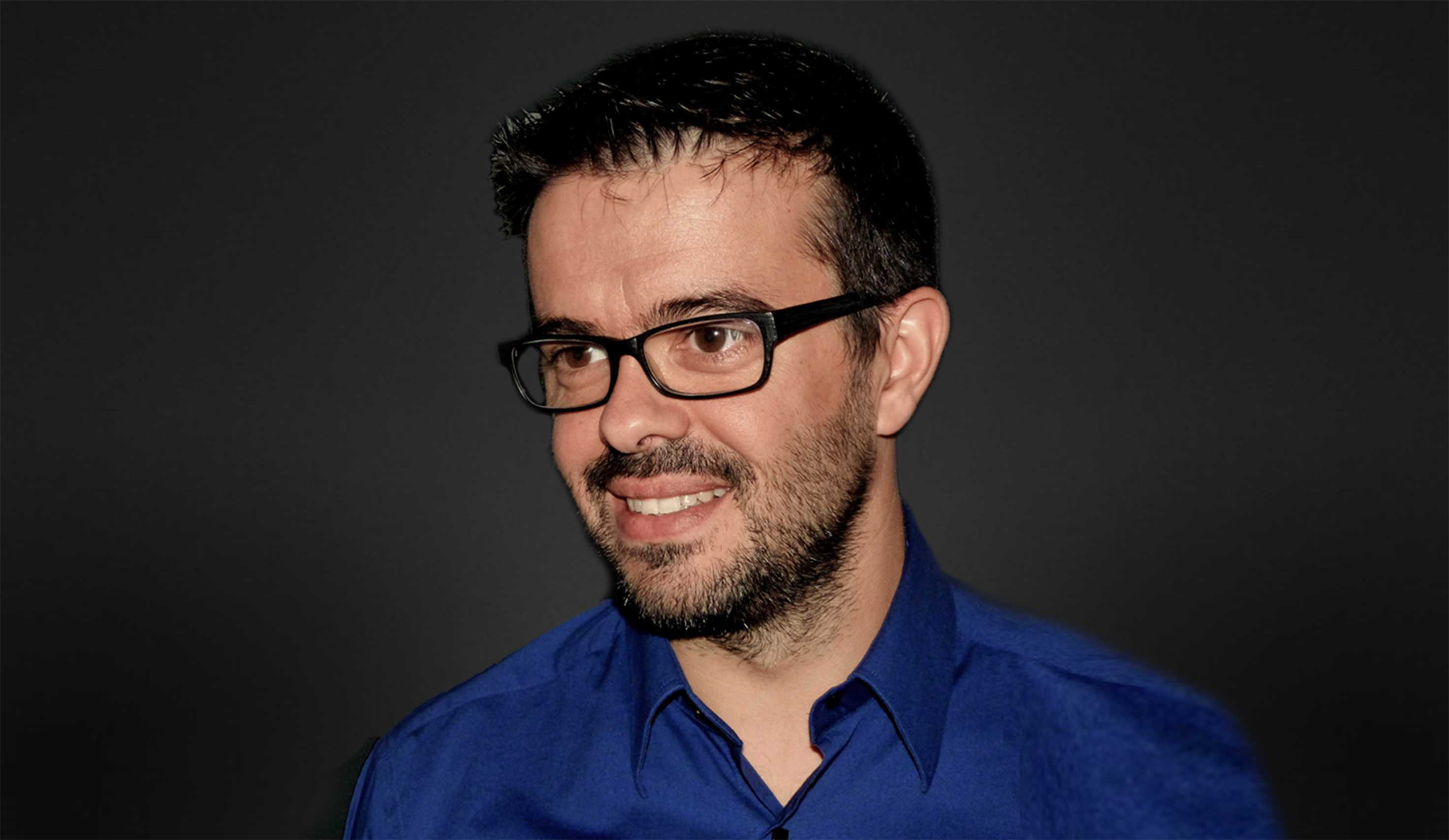 Frédéric Leclerc, Architecte DPLG à Marseille